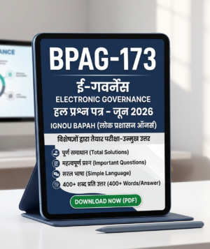 BPAG-173_Solved_Answers