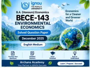 BECE-143_Solved_Answers_English_December_2025